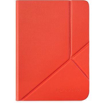 

Kobo Clara Colour/BW Cayenne Red SleepCover Case