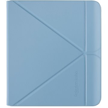 

Kobo Libra Colour Dusk Blue SleepCover Case
