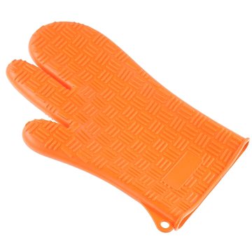 

Silikonová kuchyňská rukavice Kinghoff Kh-4622