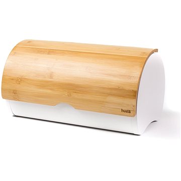 

Koš na chléb Husla Kinghoff 73944 White