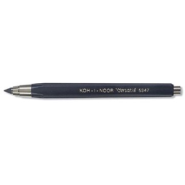

KOH-I-NOOR 5347 trojhranná, černá