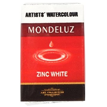 KOH-I-NOOR 1636/100, 11 ml, běloba zinková