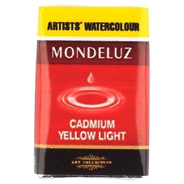 KOH-I-NOOR 1636/203, 11 ml, žluť kadmiová světlá