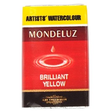 KOH-I-NOOR 1636/214, 11 ml, žluť brilantní