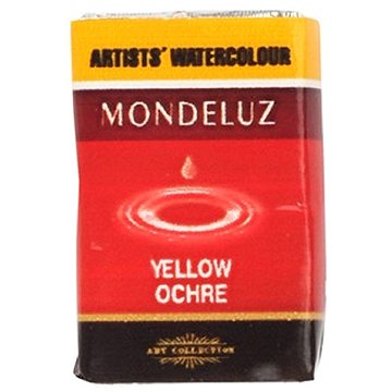 KOH-I-NOOR 1636/218, 11 ml, okr žlutý