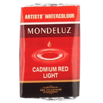 KOH-I-NOOR 1636/302, 11 ml, červeň kadmiová