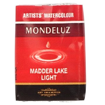 KOH-I-NOOR 1636/313, 11 ml, červeň kraplaková světlá