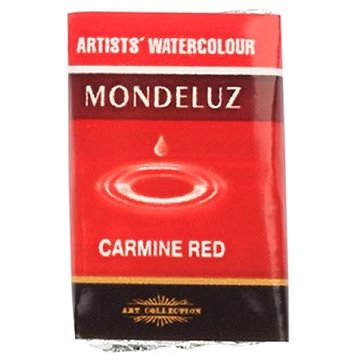 KOH-I-NOOR 1636/319, 11 ml, červeň karmínová