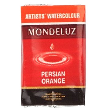 KOH-I-NOOR 1636/320, 11 ml, oranž perská