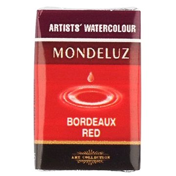 KOH-I-NOOR 1636/325, 11 ml, červeň bordó