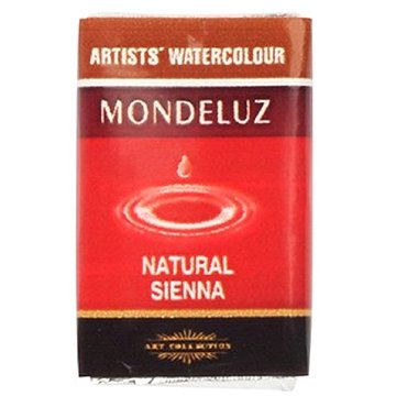 KOH-I-NOOR 1636/405, 11 ml, siena přírodní