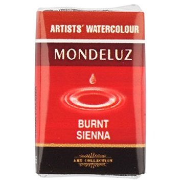 KOH-I-NOOR 1636/406, 11 ml, siena pálená