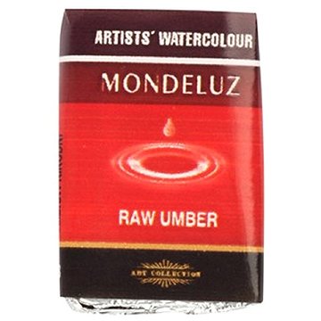 KOH-I-NOOR 1636/418, 11 ml, umbra přírodní