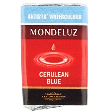 KOH-I-NOOR 1636/503, 11 ml, modř blankytná