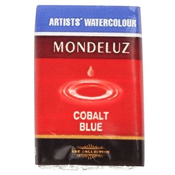 KOH-I-NOOR 1636/508, 11 ml, modř kobaltová