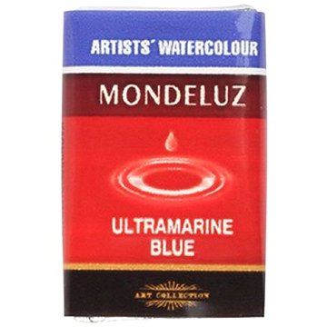 KOH-I-NOOR 1636/511, 11 ml, modř ultramarinová