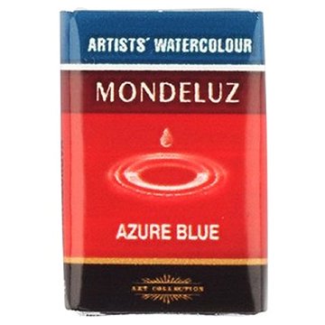 KOH-I-NOOR 1636/519, 11 ml, modř azurová