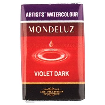 KOH-I-NOOR 1636/608, 11 ml, fialová tmavá