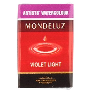 KOH-I-NOOR 1636/609, 11 ml, fialová světlá