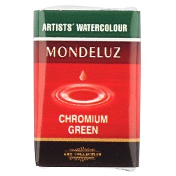 KOH-I-NOOR 1636/704, 11 ml, zeleň chromová