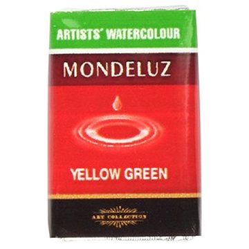 KOH-I-NOOR 1636/718, 11 ml, žlutozelená