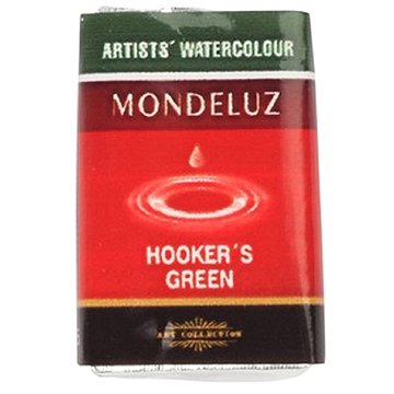 KOH-I-NOOR 1636/725, 11 ml, zeleň Hookerova