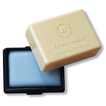 

Koh-i-noor Pryž tvárlivá v krabičce 6422