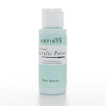 

Docrafts Akrylová barva DOA 763240 59 ml - Sea Spray