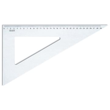 KOH-I-NOOR pravoúhlý trojúhelník 320/60