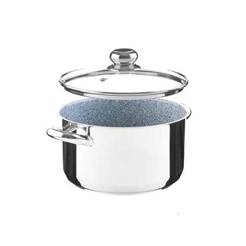 

KOLIMAX CERAMMAX PRO STANDARD 26cm/4.5l, barva granit šedá