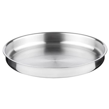 

Kolimax Servírovací nerezový talíř 18 cm