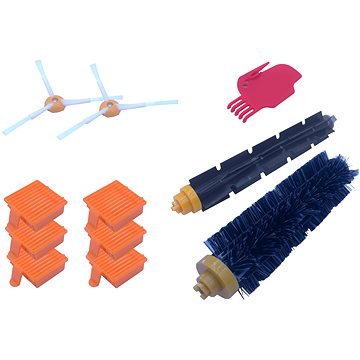 

KOMA set příslušenství IR700