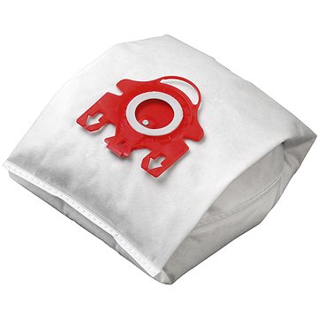 

KOMA ML03PL - Sáčky do vysavače Miele F,J,M s plastovým čelem, textilní, 4ks