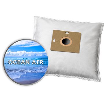 

KOMA ET36S AROMATIC BAGS OCEAN AIR - Smart Bag, 4ks
