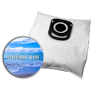 

KOMA WB03PL AROMATIC BAGS OCEAN AIR - ROWENTA RO6441 Silence Force EXTREME, 4ks