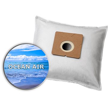 

KOMA ET19S AROMATIC BAGS OCEAN AIR - ETA Domino 1419, 4ks