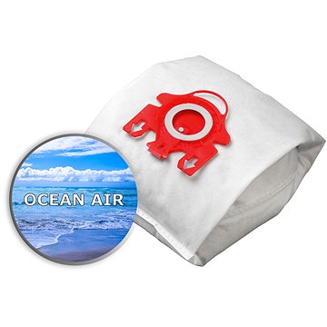 

KOMA ML03PL AROMATIC BAGS OCEAN AIR - Miele F,J,M, 4ks