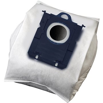 

KOMA SB03PL - kompatibilní sáčky do všech vysavačů AEG, Electrolux, Philips, textilní, 4ks