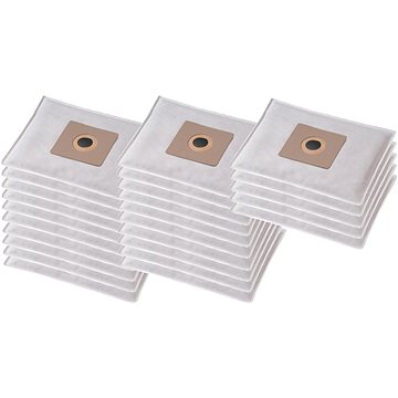 

KOMA EC14S - Sada 25 ks sáčků do vysavače ECG VP 4101S