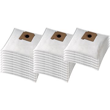 

KOMA ZE06S - Sada 25 ks sáčků do vysavače Zelmer Z-BAG