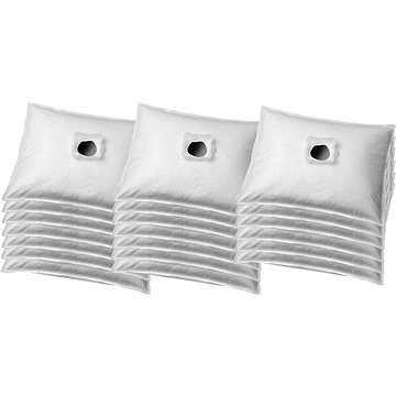 

KOMA WB02PL - Sada 20 ks sáčků do vysavače Rowenta Wonderbag Silence