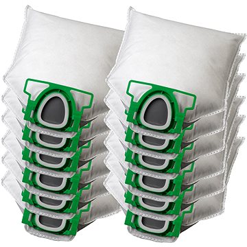 

KOMA V200PL - Sada 12 ks sáčků do vysavače Vorwerk VK 200