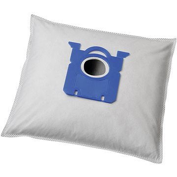

KOMA SB01PL - Sáčky do vysavače Electrolux Universal Bag s plastovým čelem - kompatibilní se sáčky t