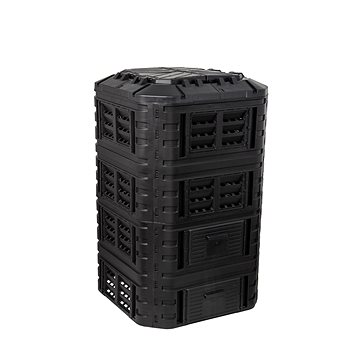 

ROJAPLAST Kompostér Modular, 93 x 164 x 93cm, objem 1260 l