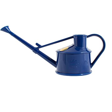 

Haws konvička the langley sprinkler 0,56 l, modrá