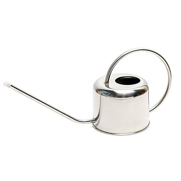 

Esschert design Konvička elegant 1 l, nerez