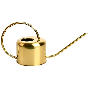 

Esschert design Konvička elegant 1 l, zlatá