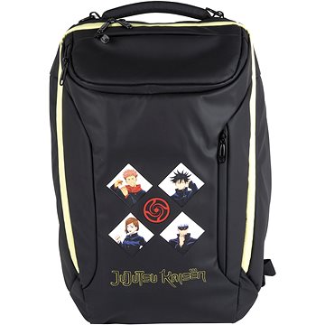 

Konix JUJUTSU 17' GAMING BACKPACK