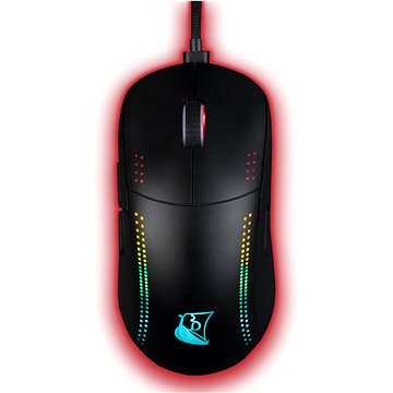 

Drakkar Asgard Wireless Gaming Mouse