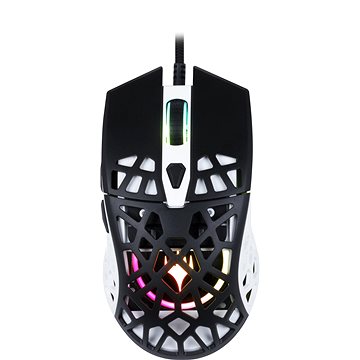 

Konix Magic: The Gathering Ultra Light Gaming Mouse
